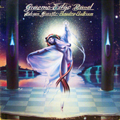 In The Night Of The Light by The Graeme Edge Band