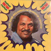 The Star Melodies Of Ramdew Chaitoe