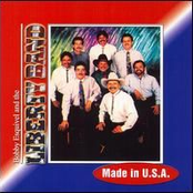 Made In U.S.A.