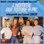 L'homme qui tombe à pic