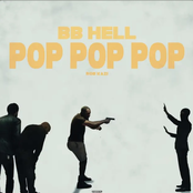 Rob Kazi: Pop Pop Pop