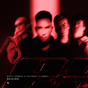 Desire - Single