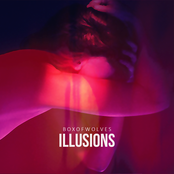 Illusions LP
