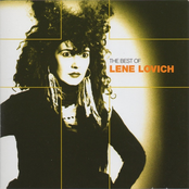 Rocky Road by Lene Lovich