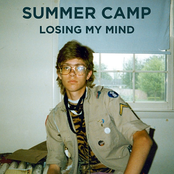 Losing My Mind (st Etienne Remix) by Summer Camp