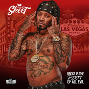 Broke Is The Root of All Evil