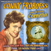 Conny Froboess und die kleine Cornelia