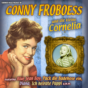 Die Kleine Mit Der Mundharmonika by Conny Froboess