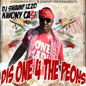 Dis One 4 the Peons