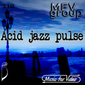 Acid Jazz Pulse