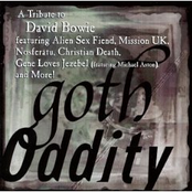 Goth Oddity: A Tribute to David Bowie
