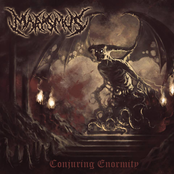 Marasmus: Conjuring Enormity