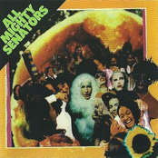 All Mighty Senators: All Mighty Senators