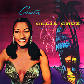 Celia Cruz Canta