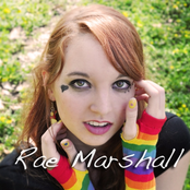 Rae Marshall