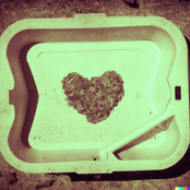 Kitty Litter