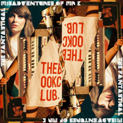 The Fantastical Misadventures Of Mr K. - EP