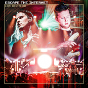 Escape the Internet