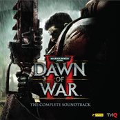 warhammer 40,000: dawn of war ii