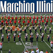 marching illini