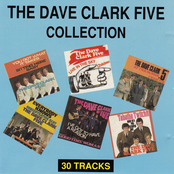 Five By Five by The Dave Clark Five