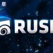 RUSH Official Soundtrack