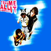 Lake Drive: Tell Me All About It