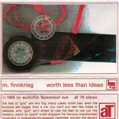 Worth Less Than Ideas