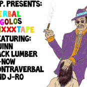 Verbal Gigolos Mixtape