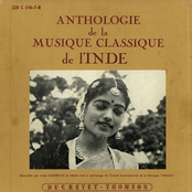 Anthologie de la Musique Classique de l'Inde - Vol. 2 (The Alain Danielou Collection)
