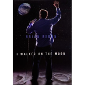 i walked on the moon