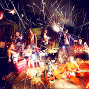 Kurt Russell by The Gatherers