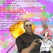 Selected Cunny Works 1933-45