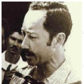 Alberto Pacheco Y Su Conjunto