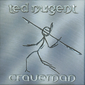 Crave by Ted Nugent