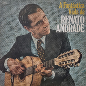 A Fantástica Viola de Renato Andrade