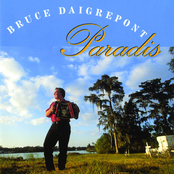 Bruce Daigrepont: Paradis