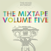 The Mixtape Volume Five