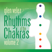Rhythms of the Chakras Volume 2