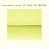 Conference of the Aquarians