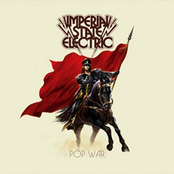 Back On Main by Imperial State Electric