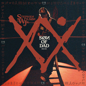 Stephen Wilson Jr.: søn of dad (deluxe)