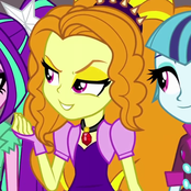 The Dazzlings