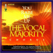 The Vocal Majority Chorus: You Raise Me Up