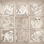 Drunken Soldier by Dave Matthews Band