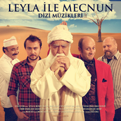 leyla ile mecnun