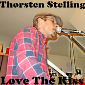 Love the Kiss - Single