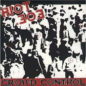 Crowd Control