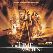 the time machine