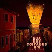 Rua dos Coitados Nº9